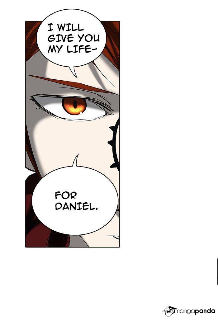 Tower of God Chapter 263 image 50